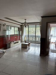 Orchid Park Condominium (D27), Condominium #563788331